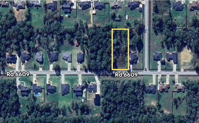 708 County Road 6609, Dayton, TX 77535