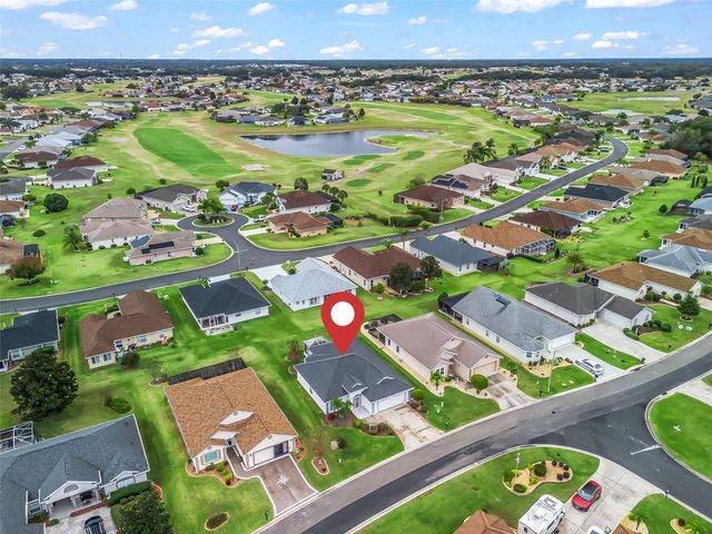 17771 SE 125TH CIRCLE, Summerfield, FL 34491