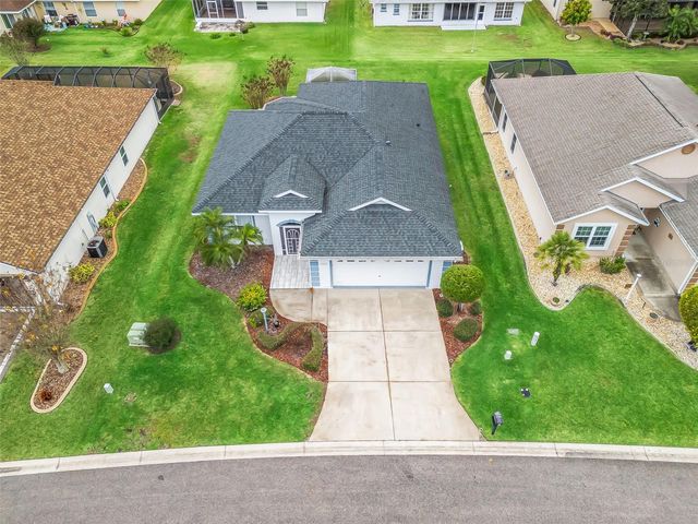 17771 SE 125TH CIRCLE, Summerfield, FL 34491