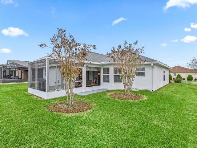 17771 SE 125TH CIRCLE, Summerfield, FL 34491