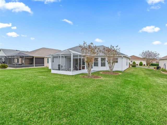 17771 SE 125TH CIRCLE, Summerfield, FL 34491