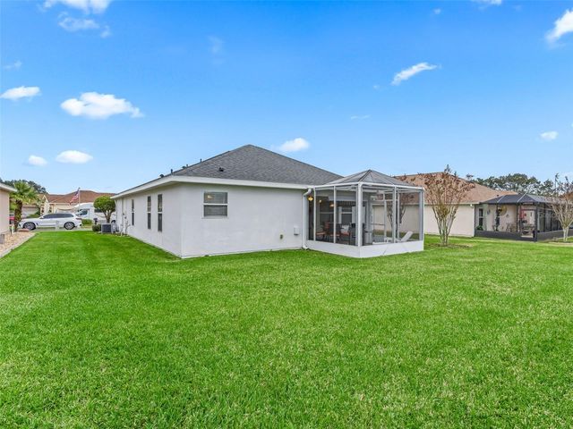 17771 SE 125TH CIRCLE, Summerfield, FL 34491