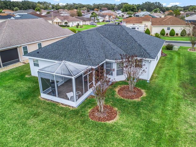 17771 SE 125TH CIRCLE, Summerfield, FL 34491