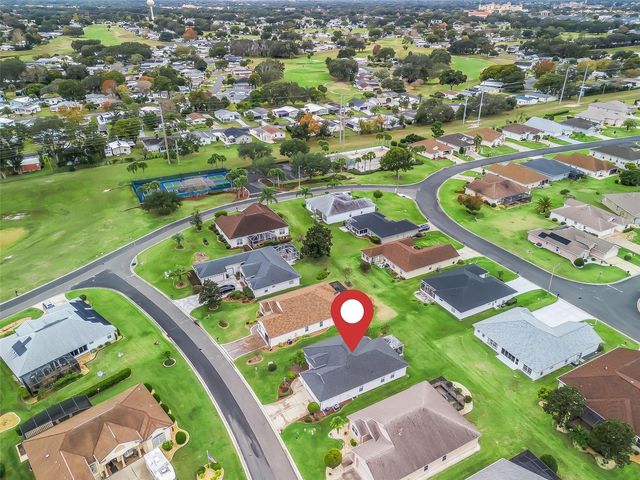 17771 SE 125TH CIRCLE, Summerfield, FL 34491
