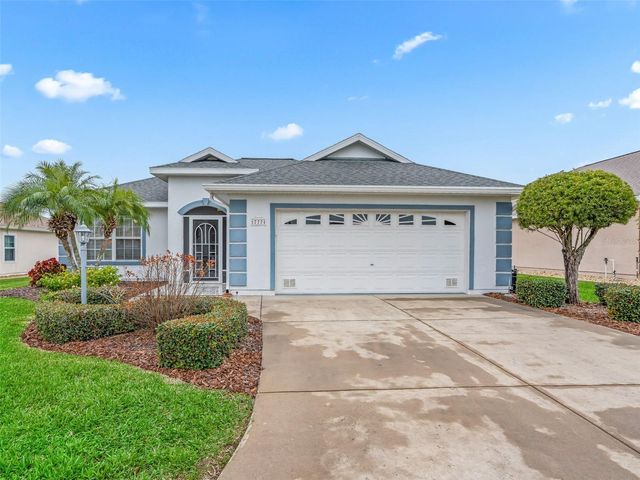 17771 SE 125TH CIRCLE, Summerfield, FL 34491