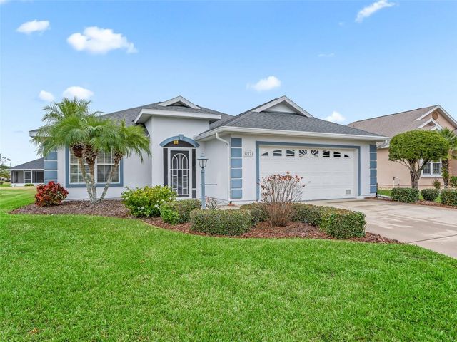 17771 SE 125TH CIRCLE, Summerfield, FL 34491