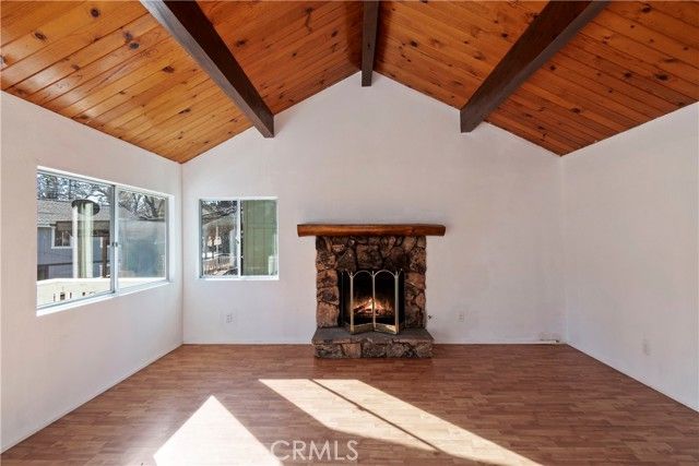 32142 Hunsaker Way, Running Springs, CA 92382