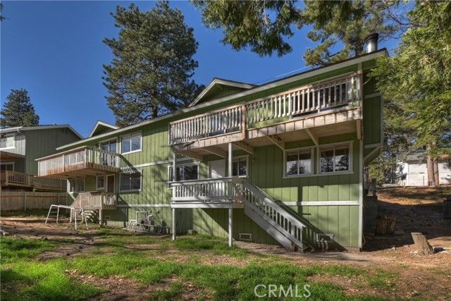 32142 Hunsaker Way, Running Springs, CA 92382