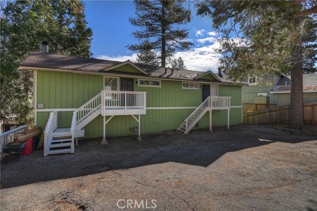 32142 Hunsaker Way, Running Springs, CA 92382