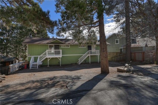 32142 Hunsaker Way, Running Springs, CA 92382