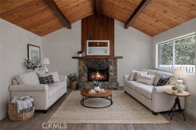 32142 Hunsaker Way, Running Springs, CA 92382