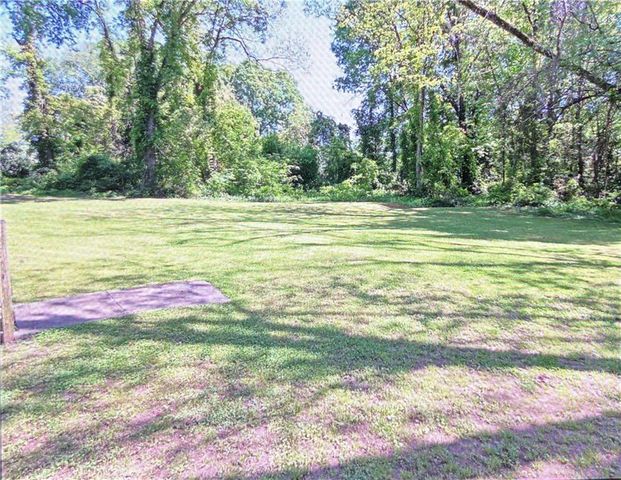 412 Peachtree Street, Washington, GA 30673