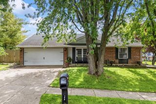 150 Dana Avenue, Wilmington, OH 45177