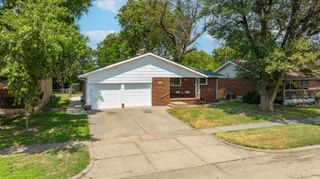2208 E Blake St, Wichita, KS 67211