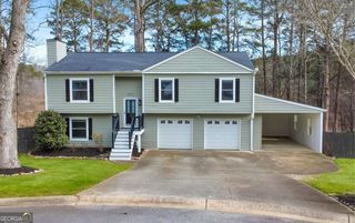 3585 Mill Creek Trail SW, Smyrna, GA 30082