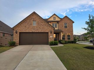 18204 Saffron Sun Street, Conroe, TX 77302