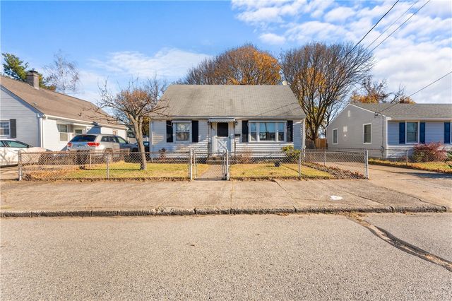 308 Rhode Island Avenue, Pawtucket, RI 02860