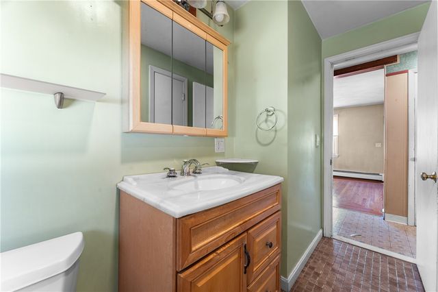 308 Rhode Island Avenue, Pawtucket, RI 02860