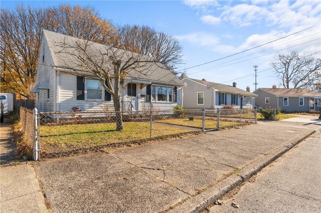 308 Rhode Island Avenue, Pawtucket, RI 02860