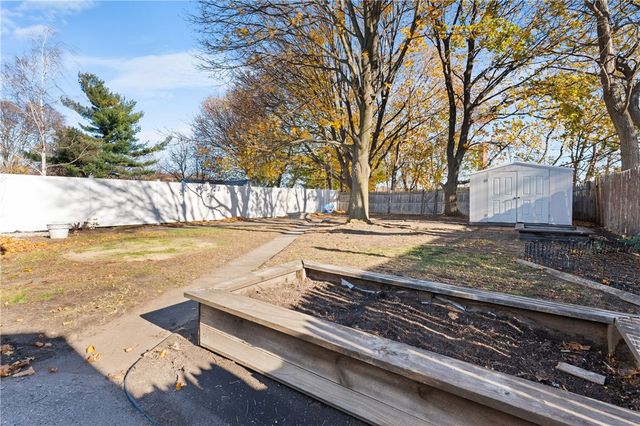 308 Rhode Island Avenue, Pawtucket, RI 02860