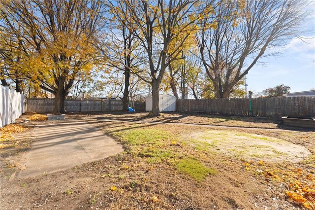 308 Rhode Island Avenue, Pawtucket, RI 02860