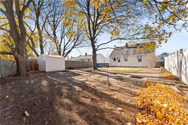 308 Rhode Island Avenue, Pawtucket, RI 02860