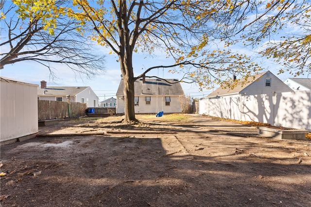 308 Rhode Island Avenue, Pawtucket, RI 02860