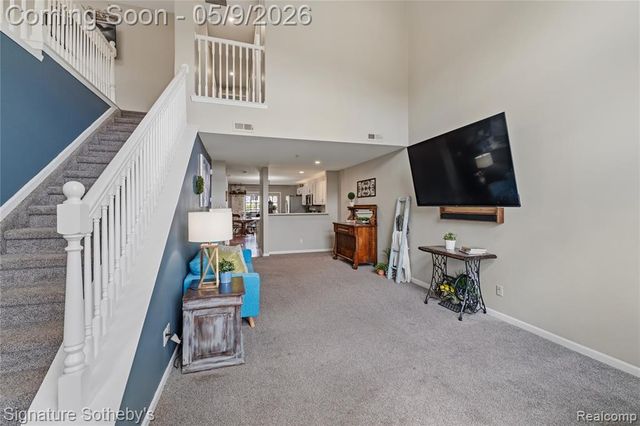 601 Village Lane, Milford, MI 48381
