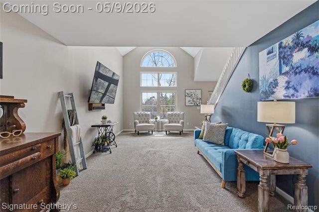601 Village Lane, Milford, MI 48381