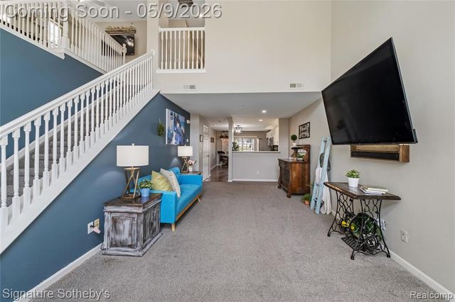 601 Village Lane, Milford, MI 48381