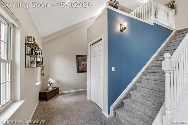 601 Village Lane, Milford, MI 48381