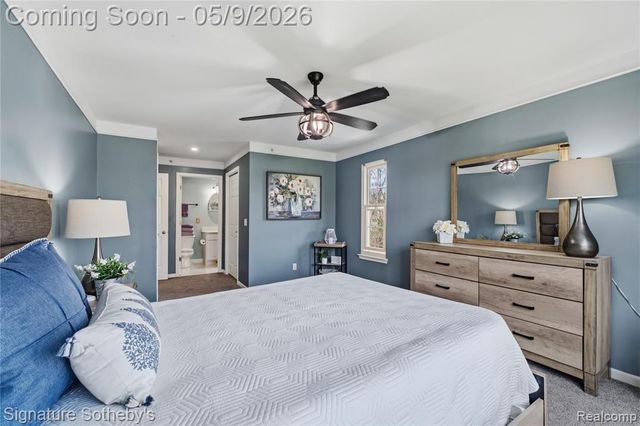 601 Village Lane, Milford, MI 48381