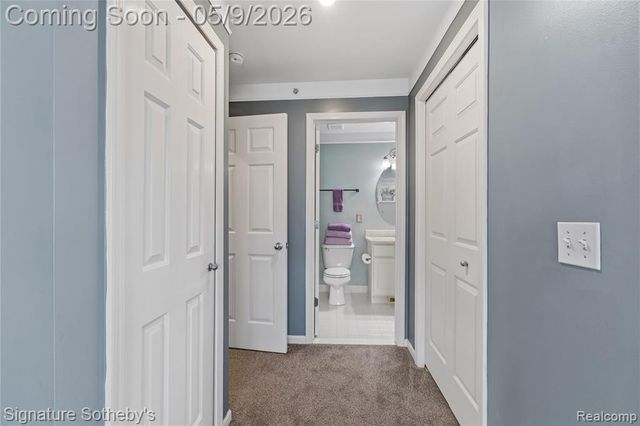 601 Village Lane, Milford, MI 48381