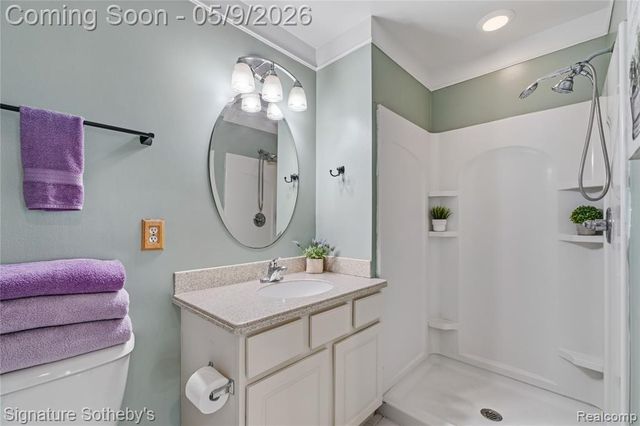 601 Village Lane, Milford, MI 48381