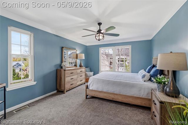 601 Village Lane, Milford, MI 48381