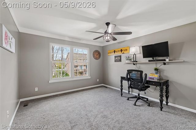 601 Village Lane, Milford, MI 48381