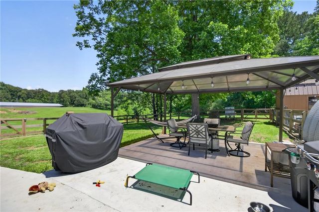 1889 Harmony Road, Temple, GA 30179