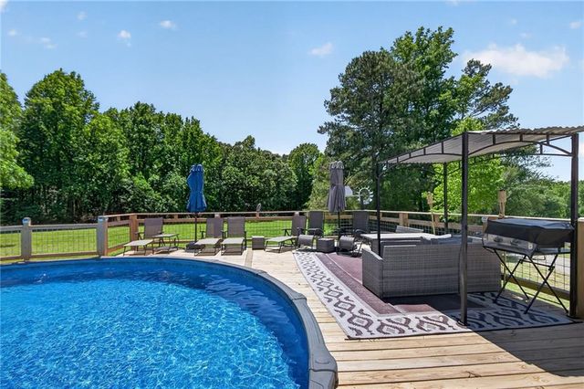 1889 Harmony Road, Temple, GA 30179