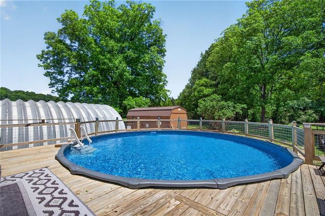 1889 Harmony Road, Temple, GA 30179