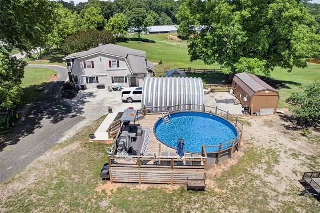 1889 Harmony Road, Temple, GA 30179