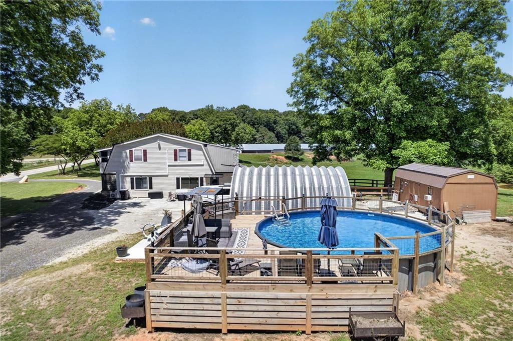 1889 Harmony Road, Temple, GA 30179