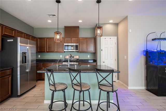 1905 Rini Ridge Avenue, North Las Vegas, NV 89031