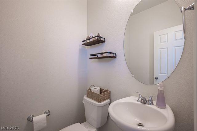 1905 Rini Ridge Avenue, North Las Vegas, NV 89031