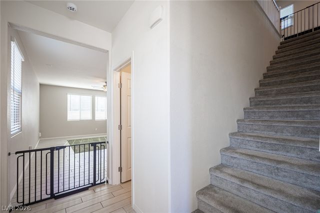 1905 Rini Ridge Avenue, North Las Vegas, NV 89031