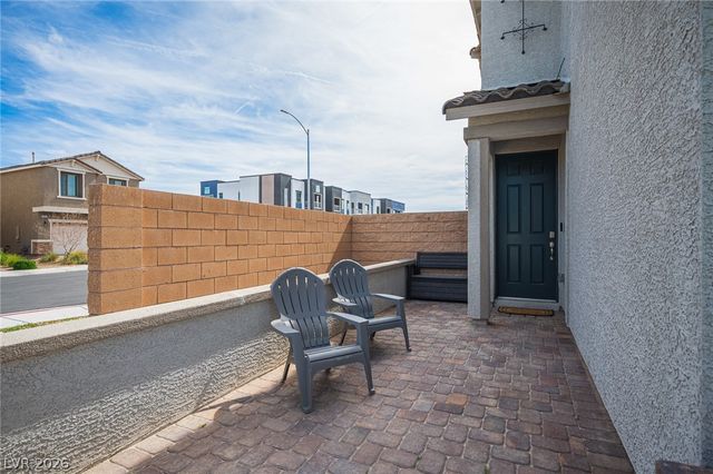 1905 Rini Ridge Avenue, North Las Vegas, NV 89031