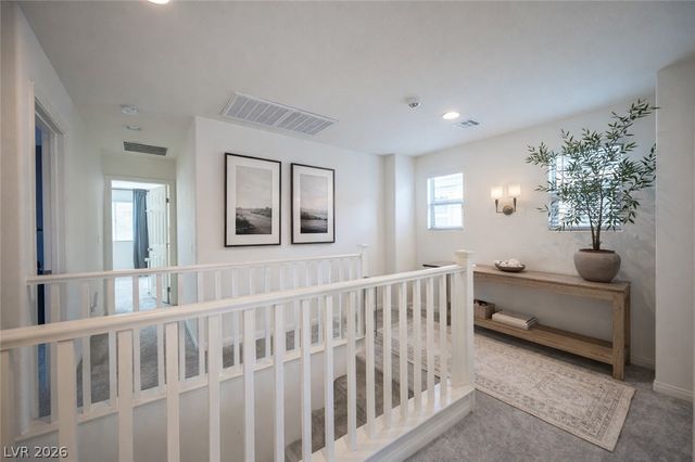 1905 Rini Ridge Avenue, North Las Vegas, NV 89031