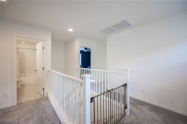 1905 Rini Ridge Avenue, North Las Vegas, NV 89031