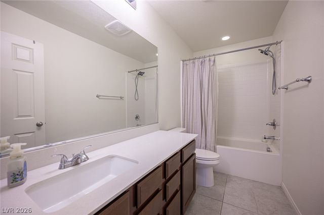 1905 Rini Ridge Avenue, North Las Vegas, NV 89031