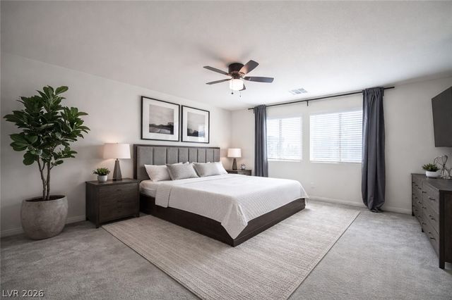 1905 Rini Ridge Avenue, North Las Vegas, NV 89031