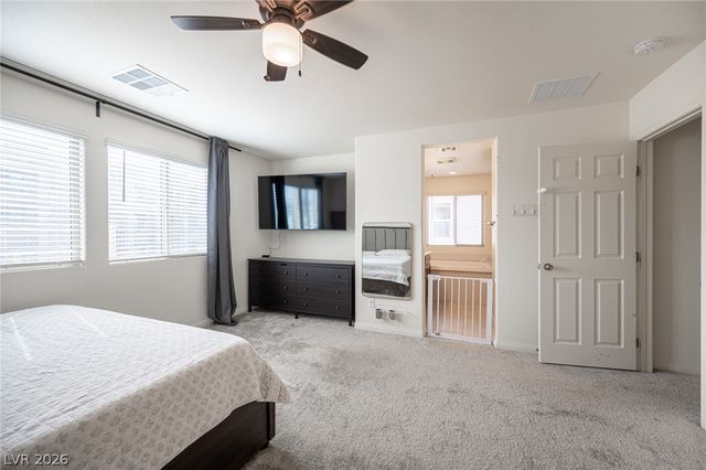 1905 Rini Ridge Avenue, North Las Vegas, NV 89031